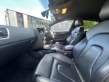 Audi A5 2.0 TDI Black Edition Plus Sportback 5dr Diesel Manual Euro 5 (s/s) (177 ps 19