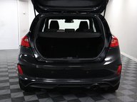 Ford Fiesta ST-LINE MHEV 14