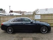 Mercedes-Benz E Class E 220d AMG LINE PREMIUM AUTOMATIC 4dr 3