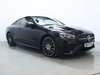Mercedes-Benz E Class 2.0 E300h MHEV AMG Line Night Edition (Premium Plus) Coupe 2dr Petrol Hybri