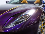Ferrari 812 GTS 6.5 V12 Spider 2dr Petrol F1 DCT Euro 6 (s/s) (800 ps) 78