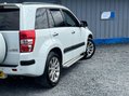 Suzuki Grand Vitara 2.4 VVT SZ5 4WD Euro 5 5dr 27