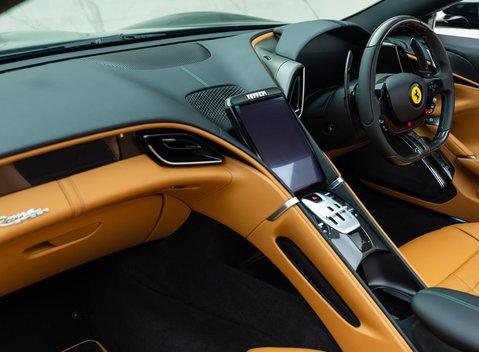 Ferrari Roma SPIDER 21