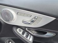 Mercedes-Benz C Class C 250d AMG LINE PREMIUM PLUS Automatic 20