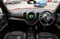 Mini Countryman COOPER S 3
