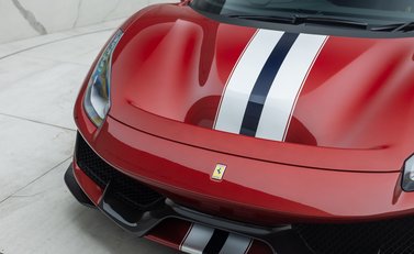 Ferrari 488 Pista 30