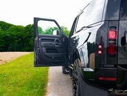Land Rover Defender D350 X-Dynamic HSE Hardtop Obsidian WideTrak 7