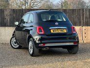 Fiat 500 LOUNGE DUALOGIC 2