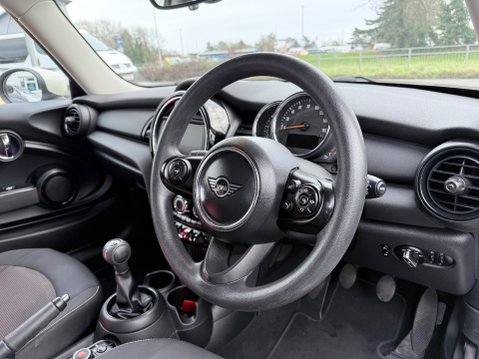 Mini Hatch ONE CLASSIC 10