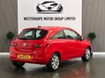 Vauxhall Corsa 1.4i ecoTEC Energy Euro 6 3dr (a/c) 26