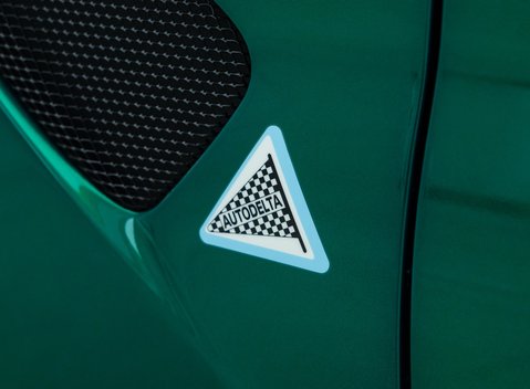 Alfa Romeo Giulia GTAm 43