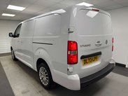 Vauxhall Vivaro 1.5 Vivaro F2900 Professional S/S 23