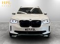 BMW Ix3 80kWh Premier Edition SUV 5dr Electric Auto (286 ps) 2