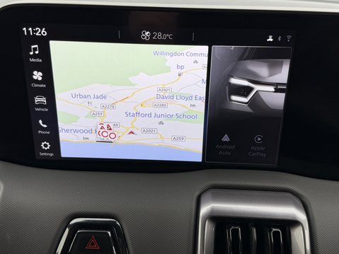 Suzuki e Vitara 128kW Motion 61kWh 5dr Auto 23