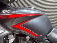 Keeway RK 2015 RUNNING PROJECT BIKE 125CC LEARNER 23