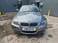 BMW 3 Series 318I EXCLUSIVE EDITION 3