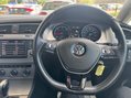 Volkswagen Golf 1.6 TDI BlueMotion Tech Match Edition DSG Euro 6 (s/s) 5dr 31