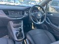 Vauxhall Astra 1.0i Turbo ecoFLEX Energy Euro 6 (s/s) 5dr 22