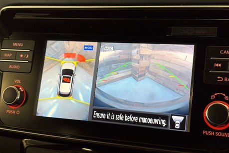 Nissan LEAF 40kWh N-Connecta Hatchback 5dr Electric Auto (150 ps) 26