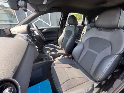 Audi A1 SPORTBACK TFSI S LINE 41