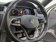 Volkswagen Tiguan 1.5 Tiguan R-Line TSi Semi-Auto 5dr 77