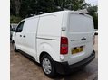Citroen Dispatch 1.6 BlueHDi 1000 X M Panel Van 6dr Diesel Manual FWD 2 Euro 6 (95 ps) 17