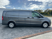 Mercedes-Benz Vito 114 Progressive L3 9g-Tronic Panel Van 7