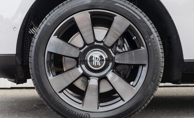 Rolls-Royce Cullinan 10