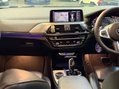 BMW X3 3.0 X3 M40i Auto 4WD 5dr 79