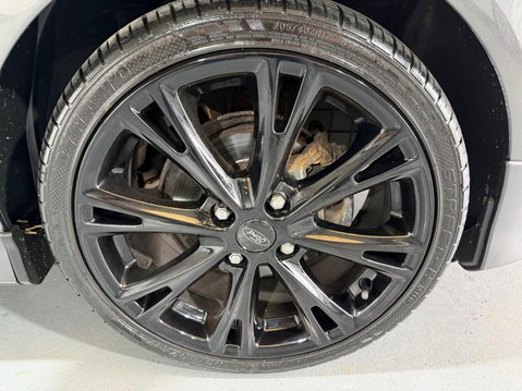 Ford Fiesta 1.0T EcoBoost ST-Line Euro 6 (s/s) 5dr 29