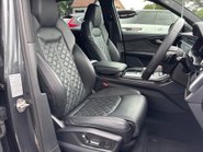 Audi SQ7 4.0 TFSI V8 Black Edition SUV 5dr Petrol Tiptronic quattro Euro 6 (507ps) 26