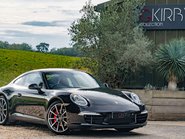 Porsche 911 Carrera S PDK 2