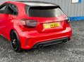 Mercedes-Benz A Class 1.6 A200 AMG Sport Euro 6 (s/s) 5dr 59