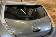Nissan LEAF 30kWh Tekna Hatchback 5dr Electric Auto (109 bhp) 72