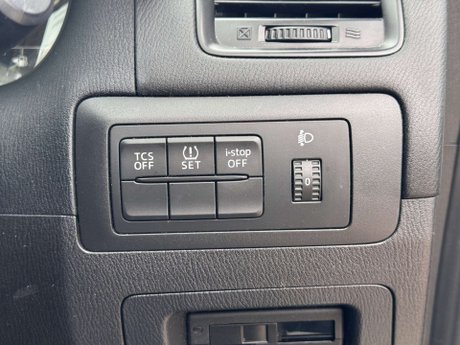 Mazda CX-5 2.2 CX-5 SE-L Nav D 4x4 4WD 5dr 16