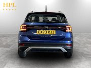 Volkswagen T-Cross 1.0 TSI SE SUV 5dr Petrol DSG Euro 6 (s/s) (110 ps) Air Con - Bluetooth - D 6