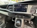 Volkswagen CAMPER KING T6.1 4 BERTH POP TOP EXPLORER MODEL 10