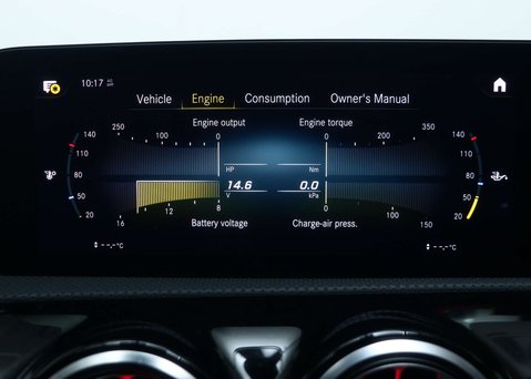 Mercedes-Benz CLA Class 1.3 CLA200 AMG Line (Premium 2) Coupe 4dr Petrol 7G-DCT Euro 6 (s/s) (163 p 28
