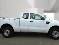 Ford Ranger XL | 2 LT [SOLD KH] Extended Cab | Air Con | Tow Bar | EURO 6 | NO VAT 3