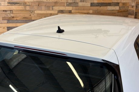 Volkswagen Golf e-Golf Hatchback 5dr Electric Auto (115 ps) 22