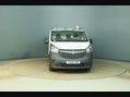 Vauxhall Vivaro 1.6 Vivaro 2900 CDTi S/S 2