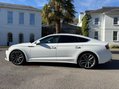 Audi A5 2.0 TDI 35 S line Sportback S Tronic Euro 6 (s/s) 5dr 19