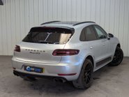 Porsche Macan 3.0 Macan GTS Semi-Auto 4WD 5dr 7