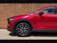 Mazda CX-5 2.0 CX-5 Sport Nav 5dr 7