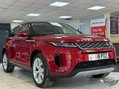 Land Rover Range Rover Evoque 2.0 D180 SE Auto 4WD Euro 6 (s/s) 5dr 41