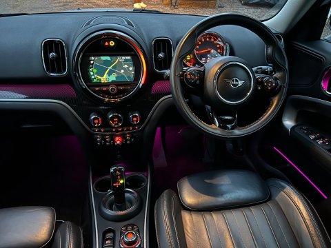 Mini Countryman COOPER EXCLUSIVE 27