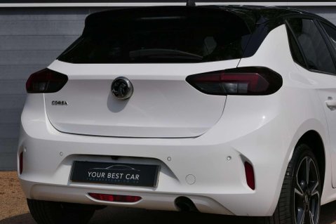 Vauxhall Corsa ELITE NAV PREMIUM 8