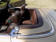 Mercedes-Benz R107 280 SL Sports - LHD 80