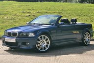 BMW 3 Series M3 SMG 2