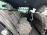 Volkswagen Golf 2.0 TDI GTD Hatchback 5dr Diesel Manual Euro 6 (s/s) (184 ps) 25